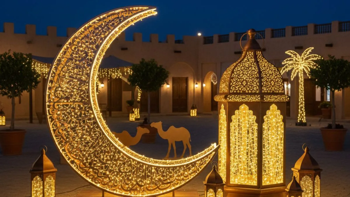 Ramadan 2026 Dates Announced: UAE Confirms Start on February 19