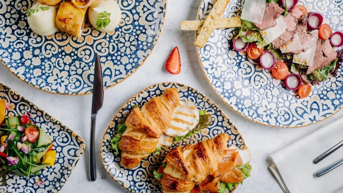 Best Brunch Offers in Dubai You Can’t Miss This Sunday