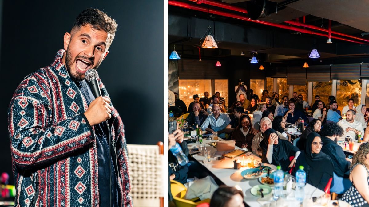 10 Things To Do At Ting Irie Dubai This October