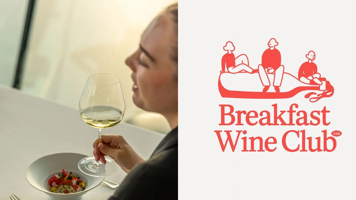 Battle of the Somms Returns for 2025 Season At Burj Al Arab