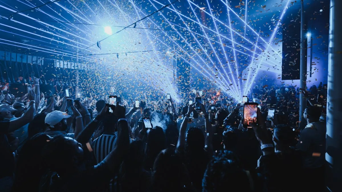 Dubai’s Nightlife Is Getting Upgrade With Club Iris Opening At Mayden