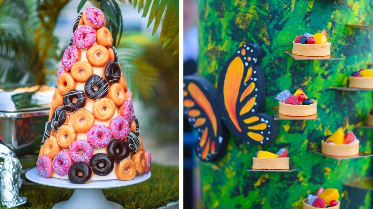 Carnival Brunch at Sheraton Jumeirah Beach Resort Is Back From 1 November