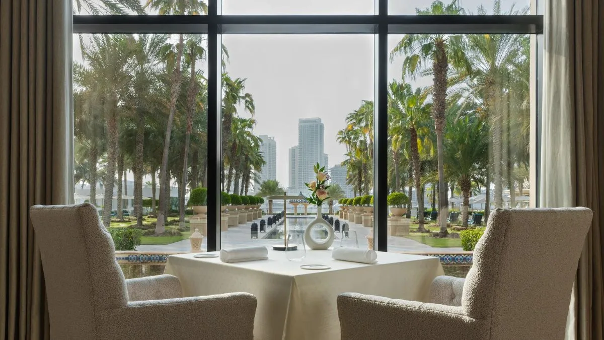 Celebrities Restaurant