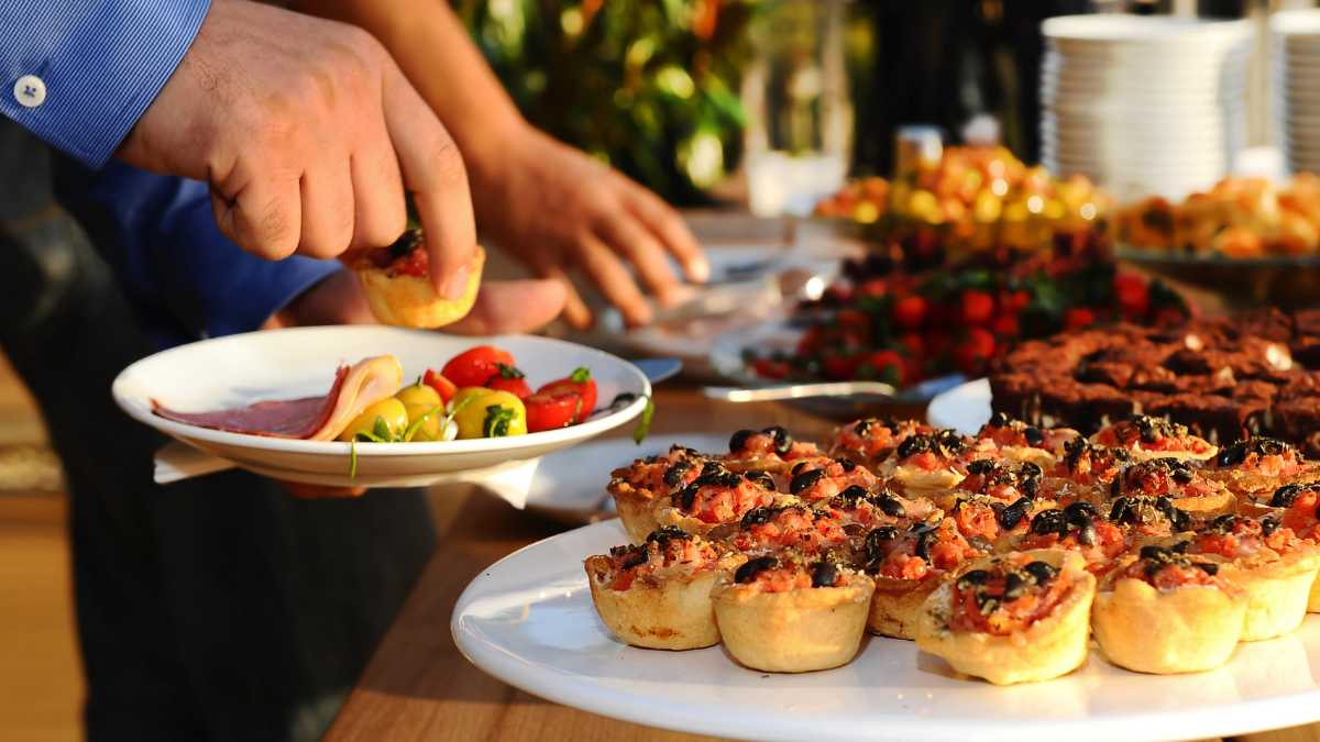 Brunches with Kids Entertainment in Dubai