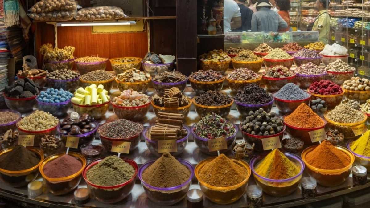 12 Free Things To Do With Kids in Dubai