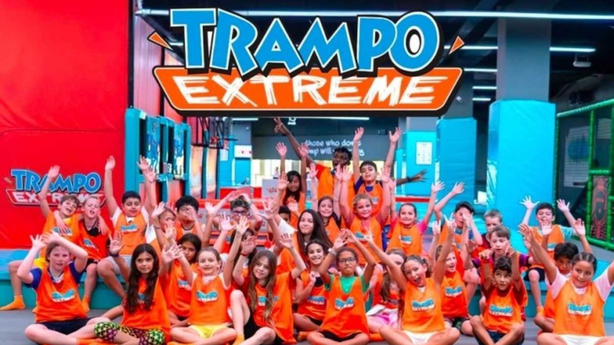 Top 10 Indoor Play Areas Every Dubai Parent Must Know