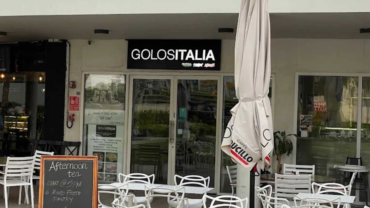 Best Italian Brunches in Dubai