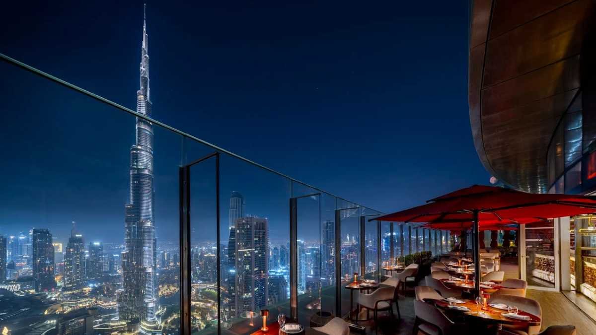 Exclusive Brunch Deals in Dubai