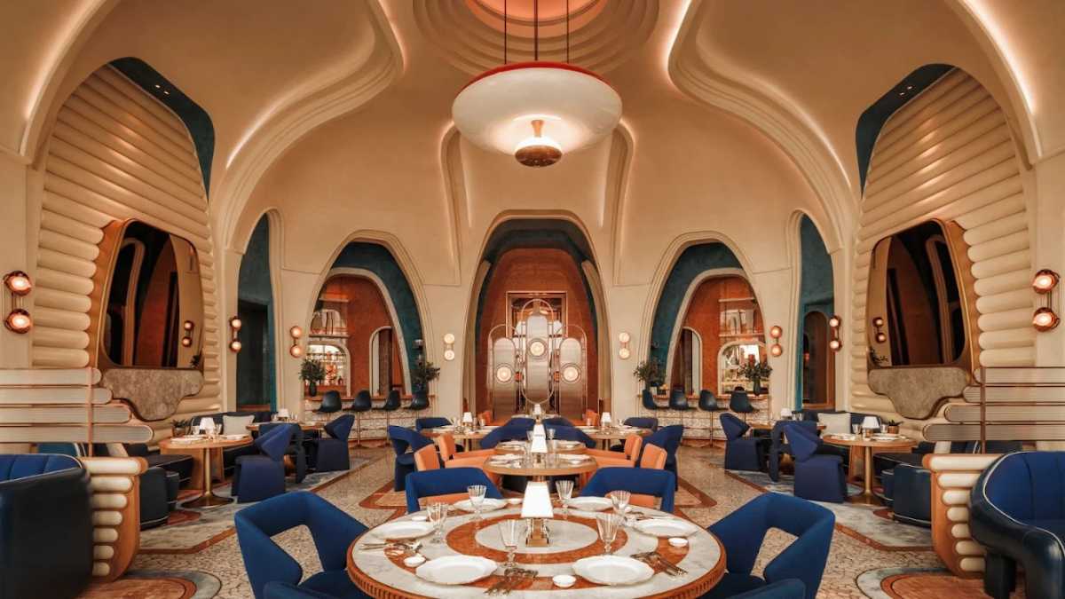 Best Italian Brunches in Dubai