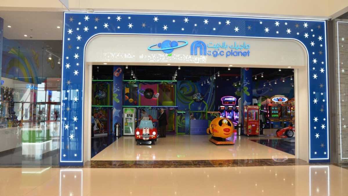 Top 10 Indoor Play Areas Every Dubai Parent Must Know
