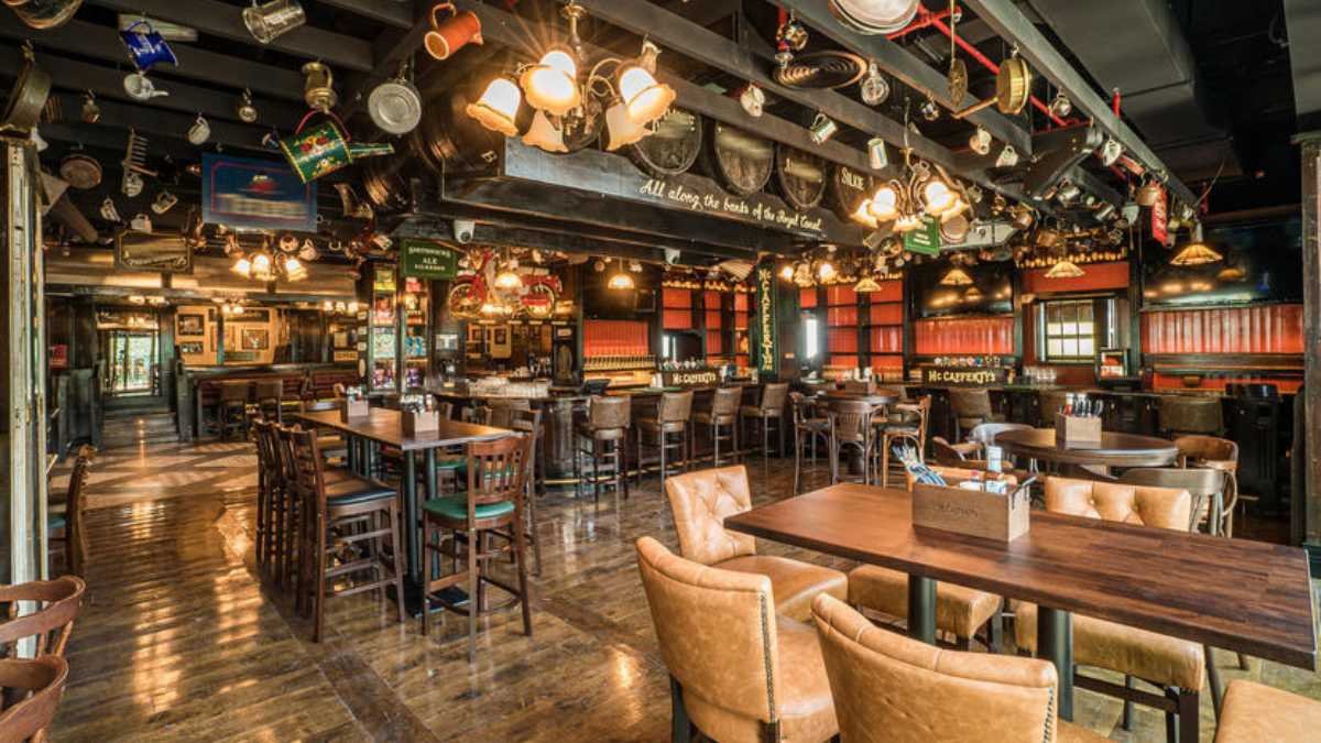 Themed Brunches for Families in Dubai