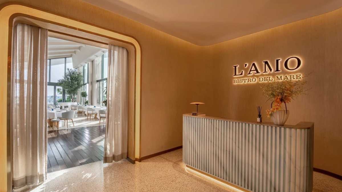 Best Italian Brunches in Dubai