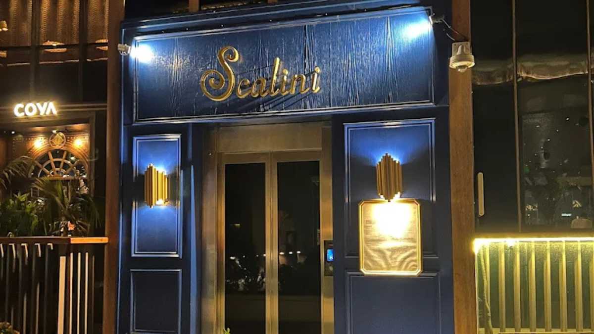 Best Italian Brunches in Dubai