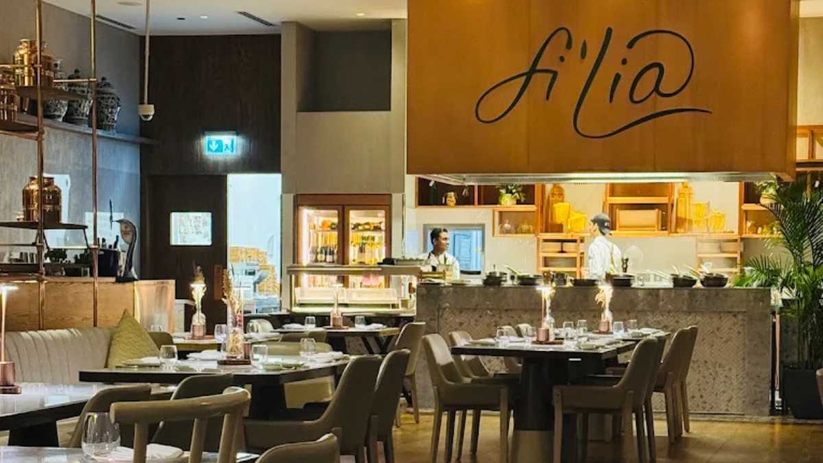 Best Italian Brunches in Dubai