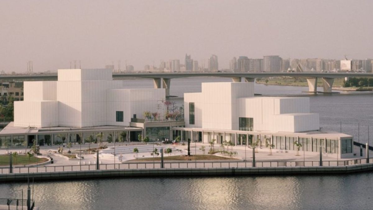 Jameel Arts Center