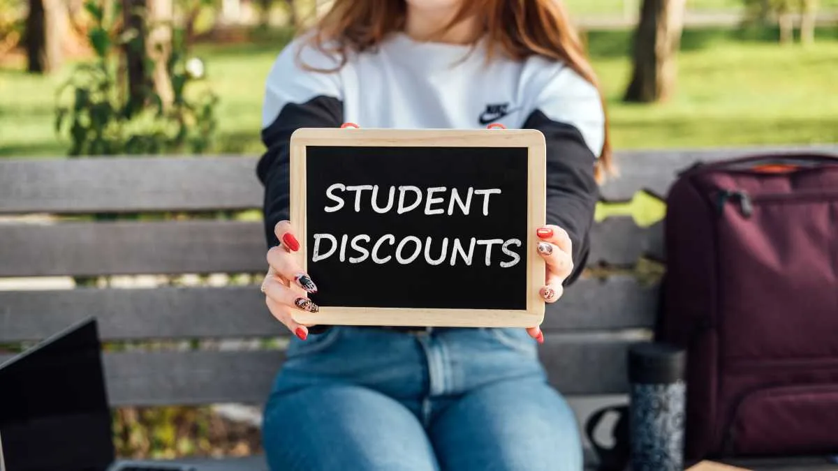 Student Discounts & Free Perks in Dubai