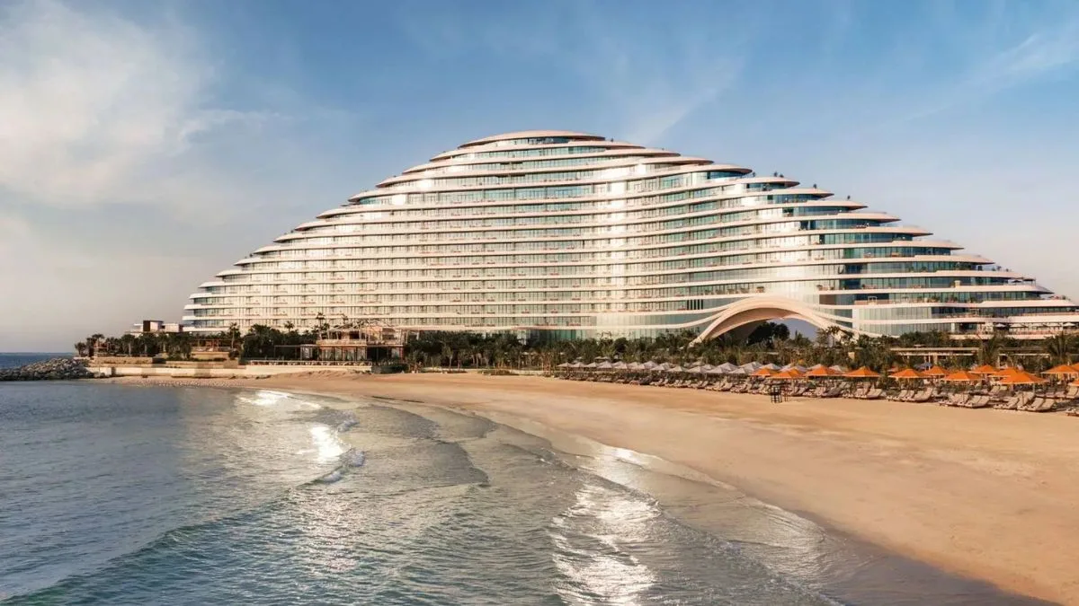 Jumeirah Marsa Al Arab