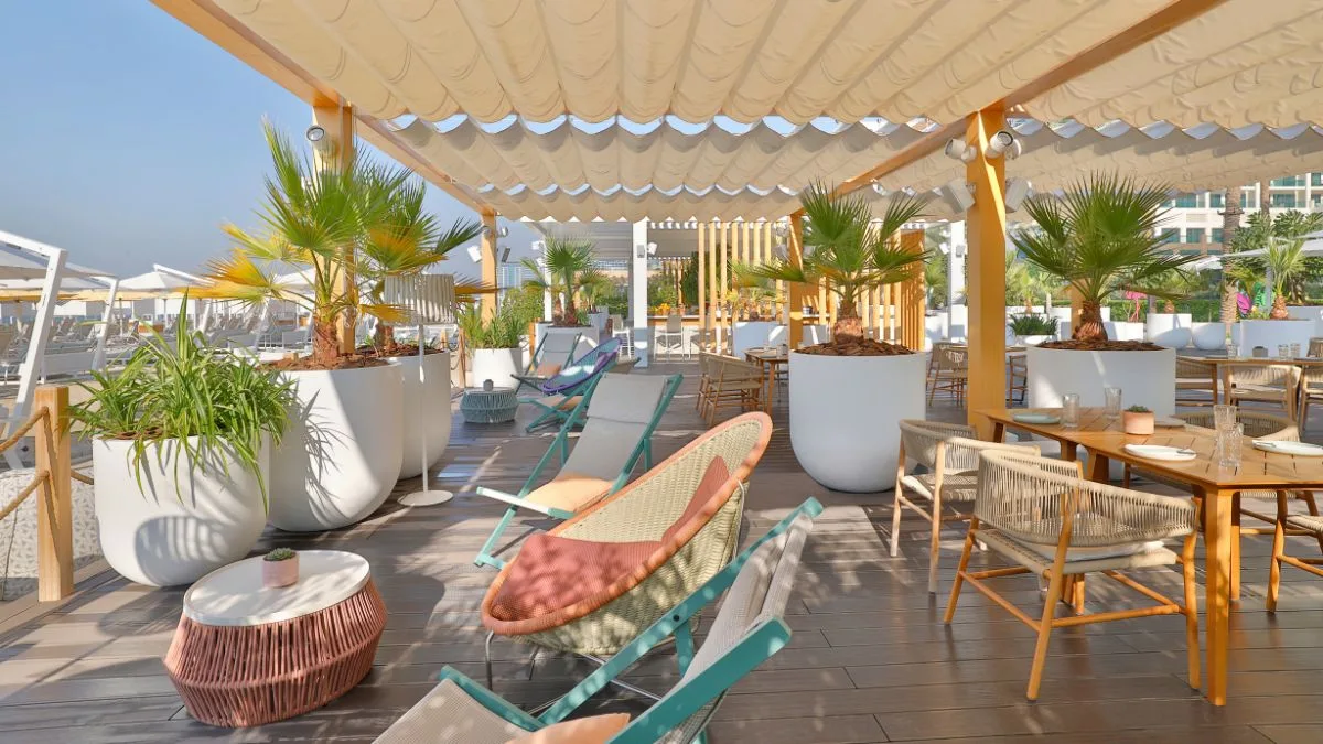 Bal harbour beach 