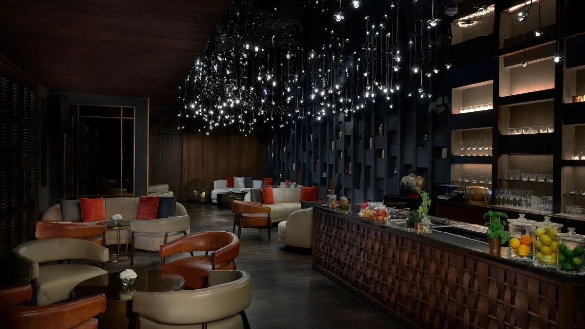 St. Regis Bar