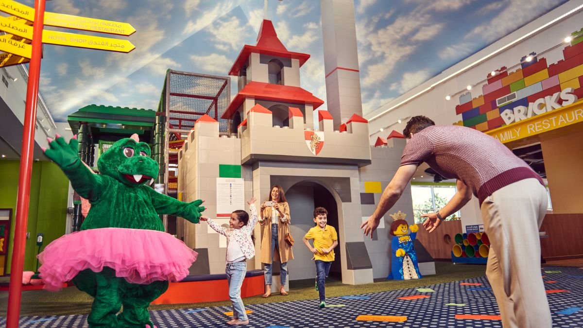 LEGOLAND Dubai