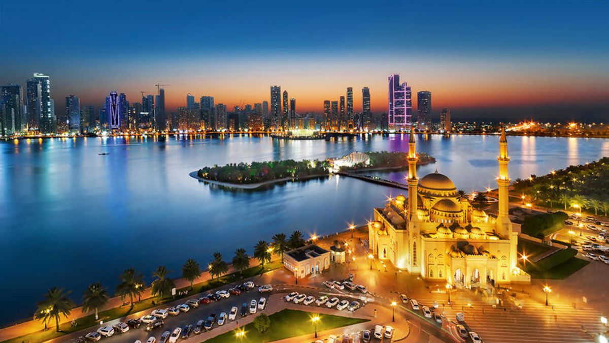 Sharjah