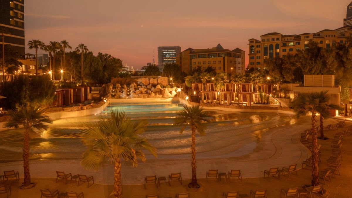 family friendly things to do in Dubai