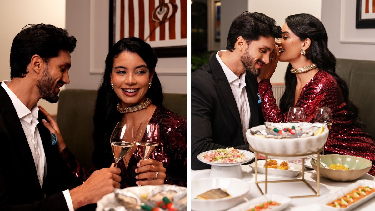 Vera Versilia Christmas Brunch