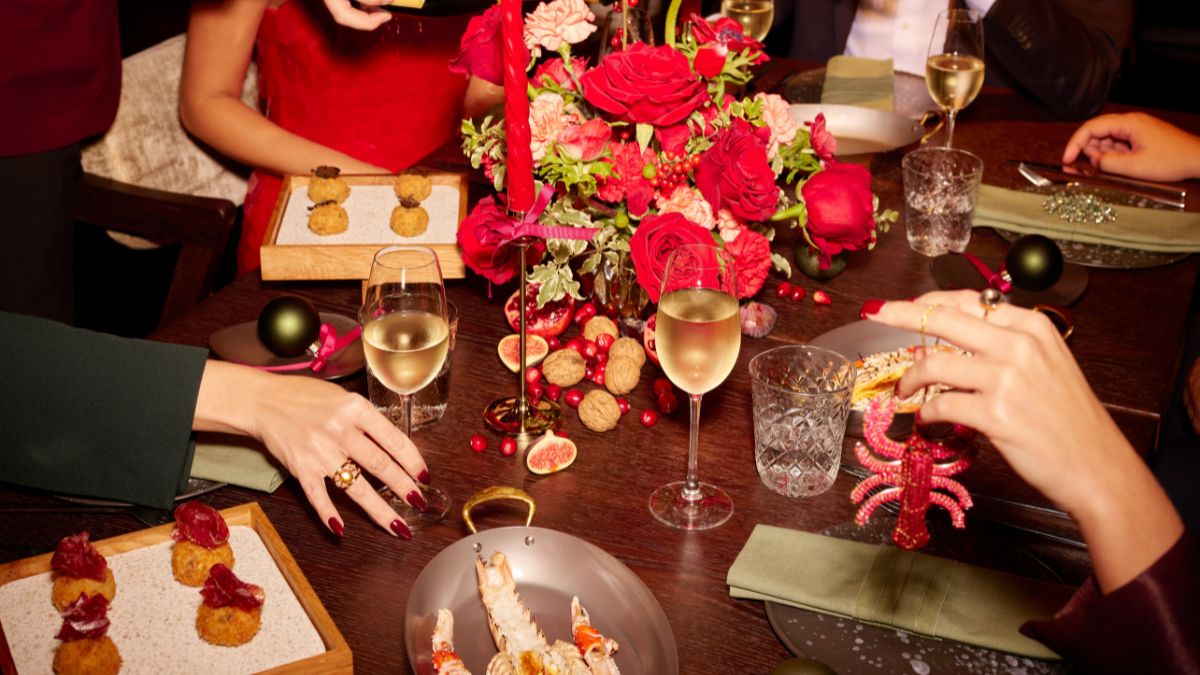 The Lana, Dorchester Collection