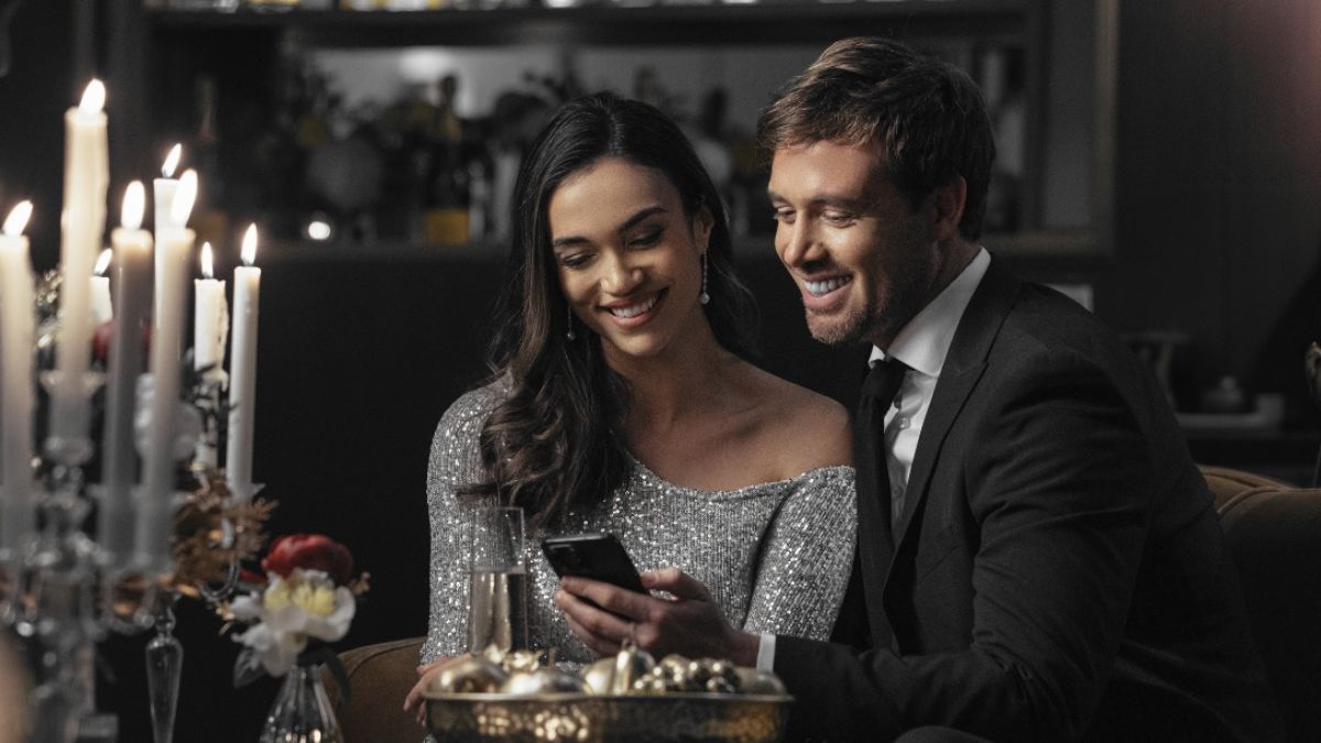 The Restaurant, Address Creek Harbor