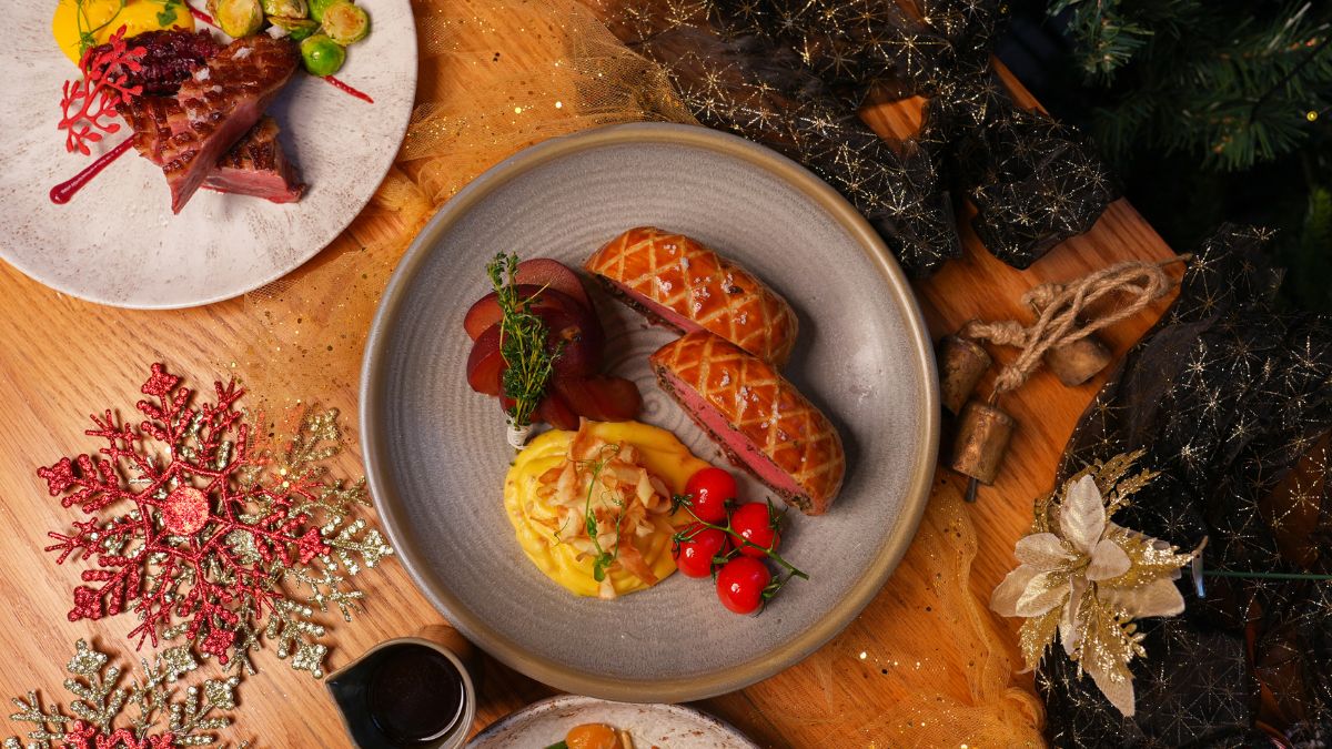 Celebrations at La Mezcaleria 
