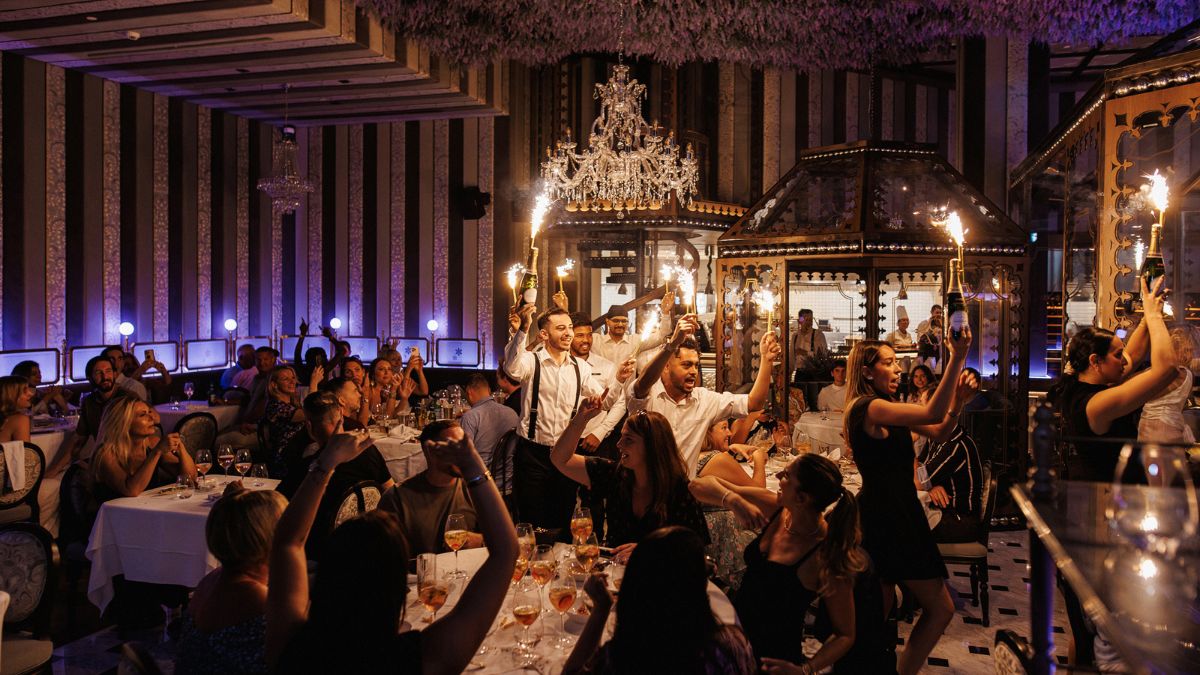 Christmas Eve Dubai 2025