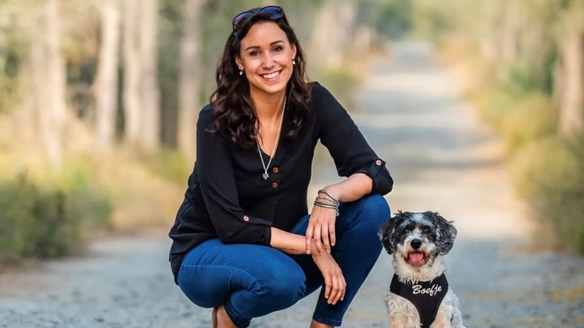 founders of Woofstock UAE