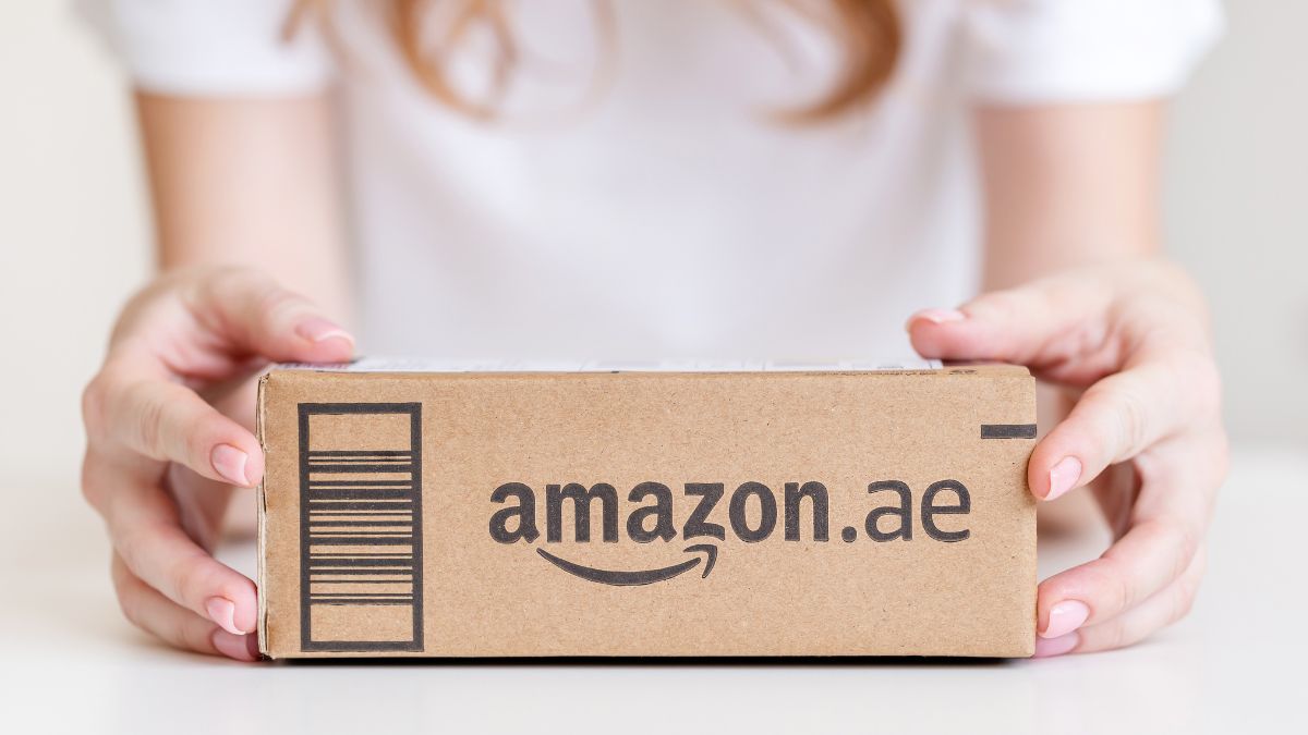 amazon.ae