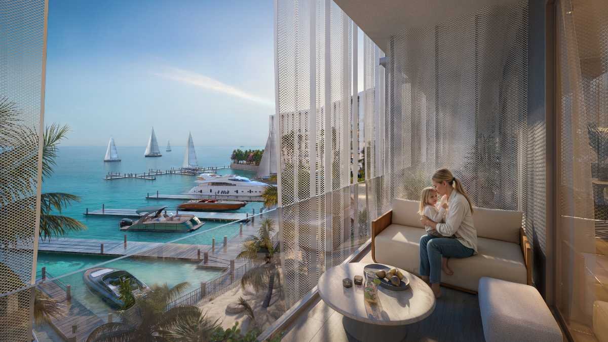 Intercontinental-Dubai