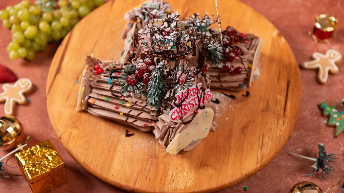 christmas day brunch dubai