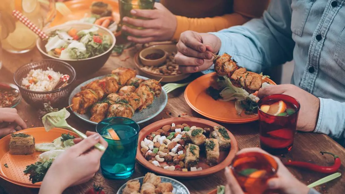 Eco-Friendly Brunches in Dubai