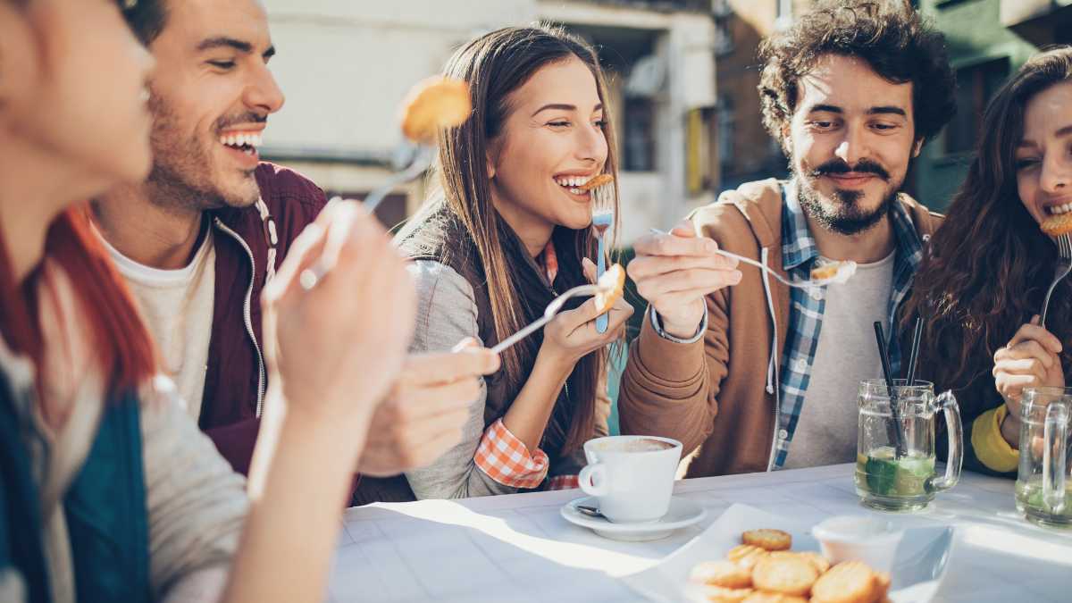 Hidden Gem Brunches in Dubai