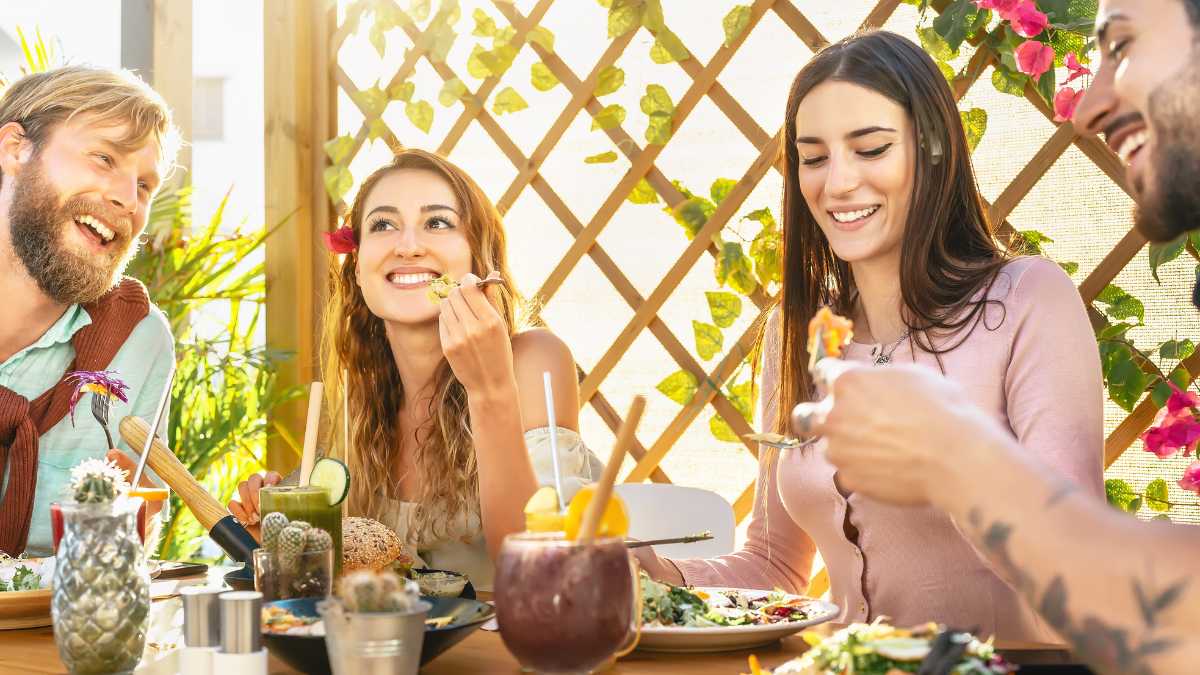 Affordable Hidden Brunch Spots in Dubai