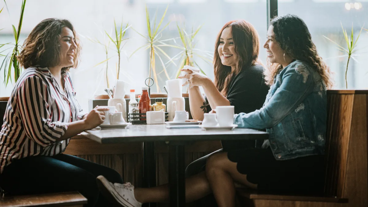 Organic & Family-Friendly Brunch Venues in Dubai