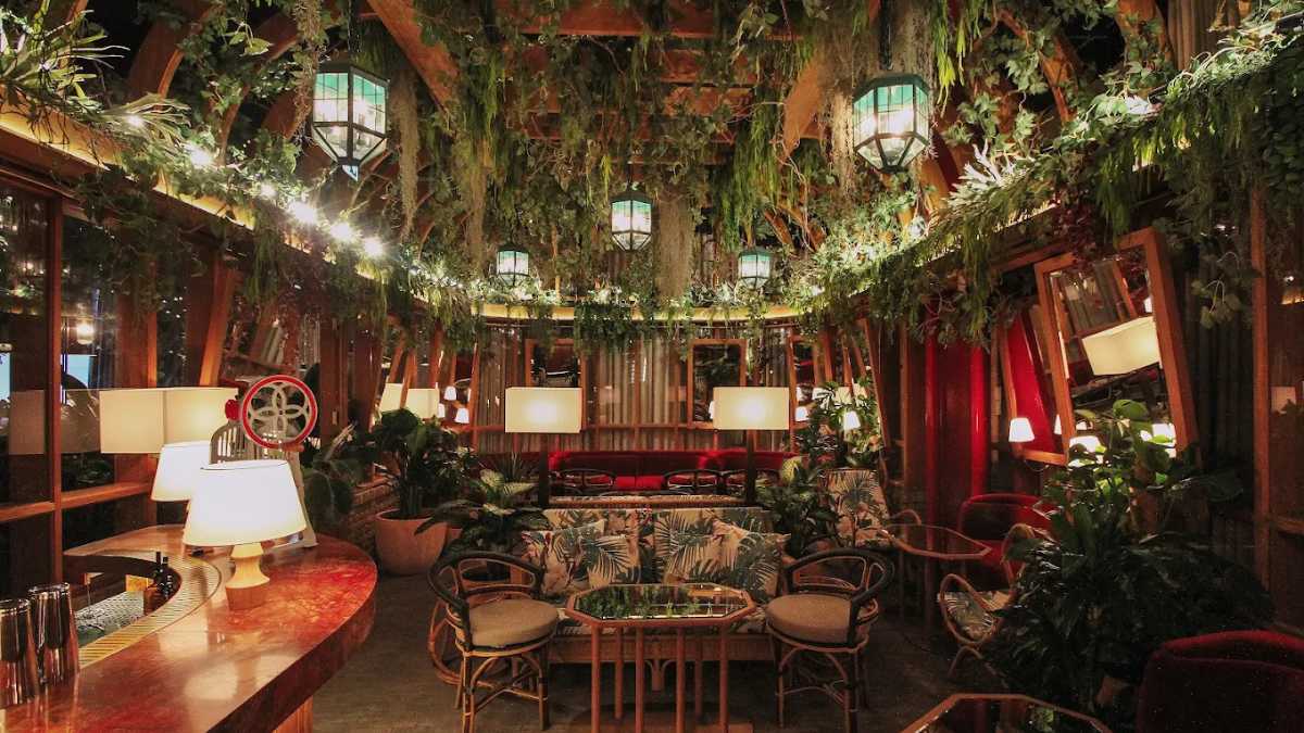 Best Boozy Brunches in Dubai