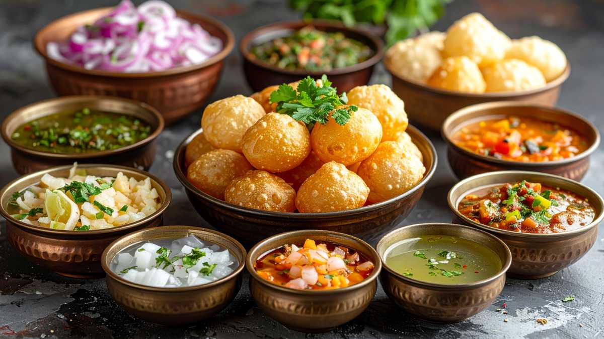 Indian Brunches in Dubai