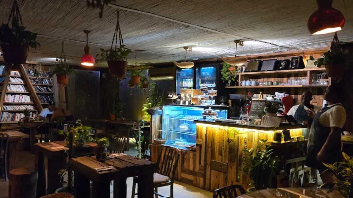 Vegan Brunches for Families in Dubai