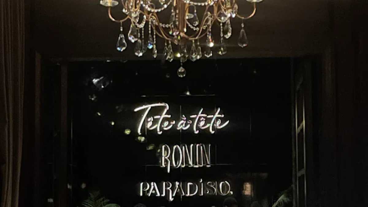 Best Boozy Brunches in Dubai