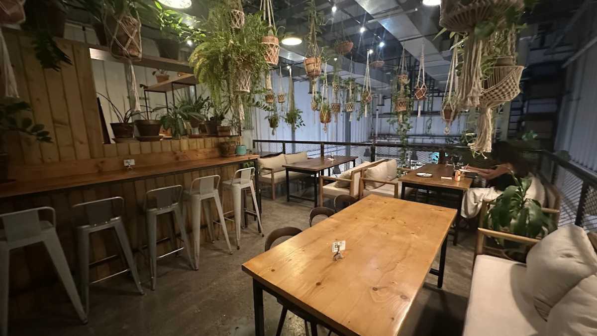 Vegan Brunches for Families in Dubai