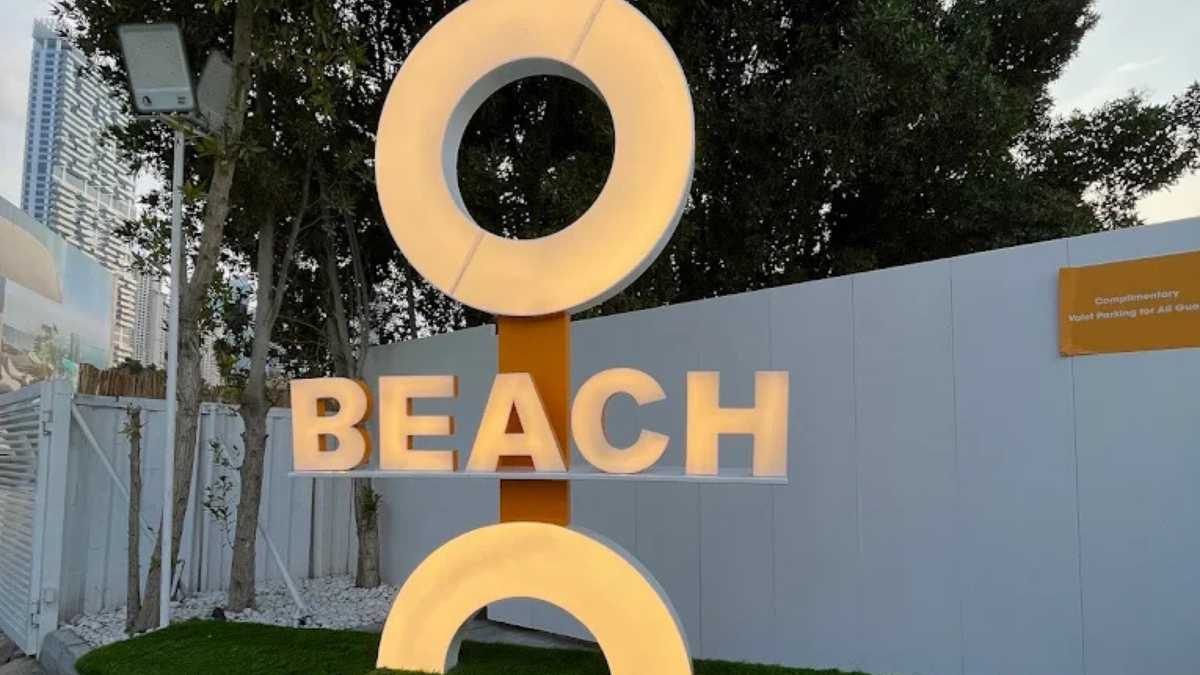 Best Boozy Brunches in Dubai