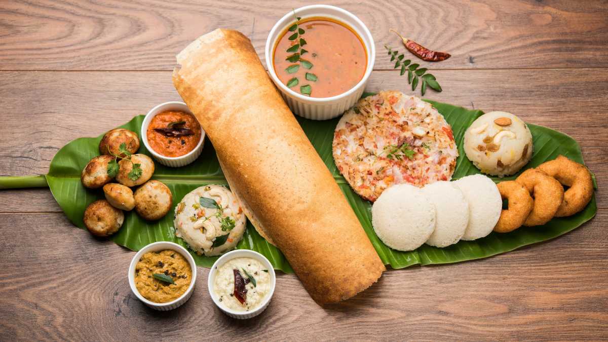 Indian Brunches in Dubai