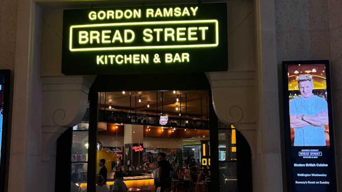 Brunches with Kids Play Zones in Dubai