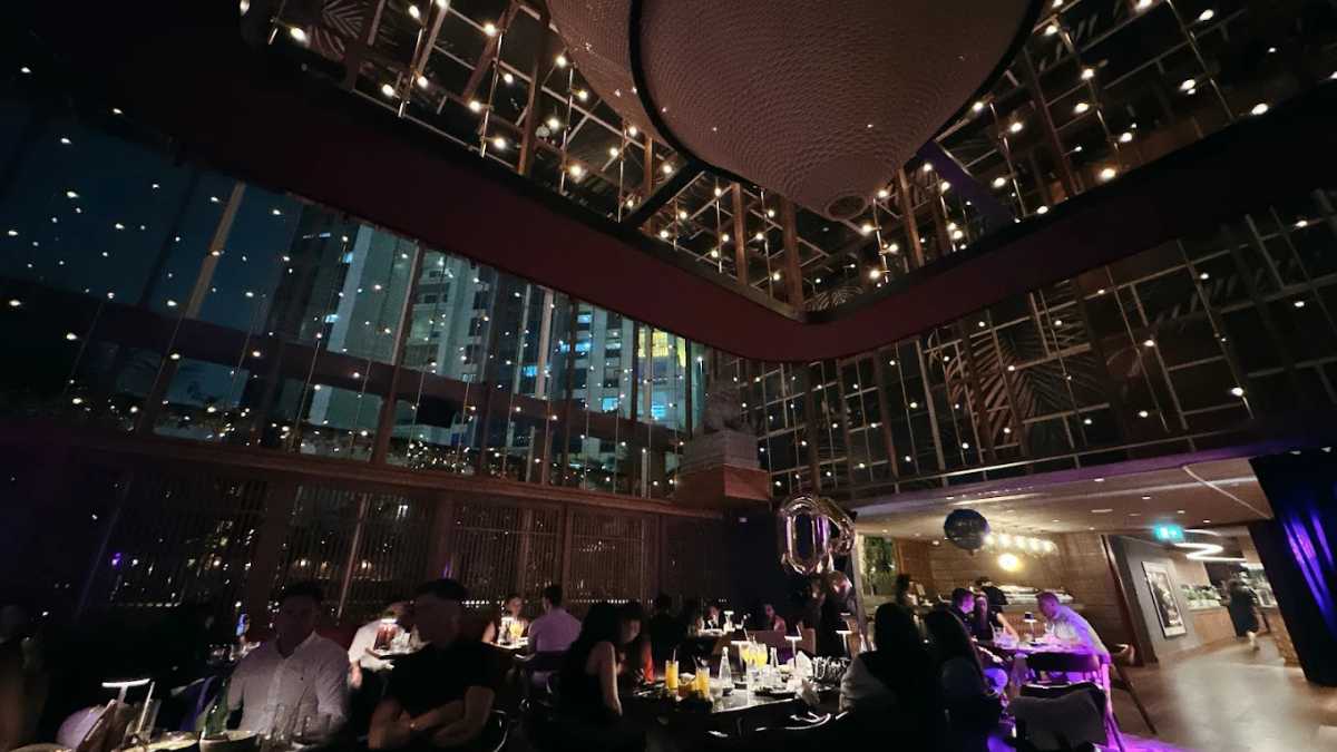 Best Late-Night Brunches in Dubai