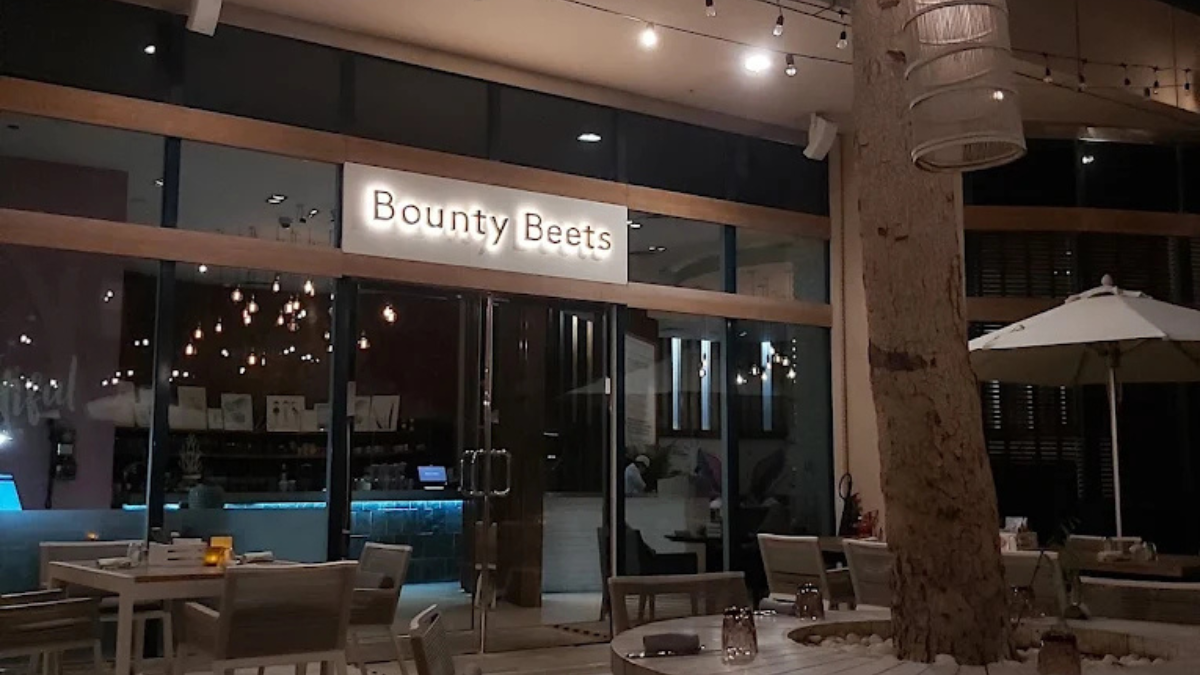 Organic & Family-Friendly Brunch Venues in Dubai