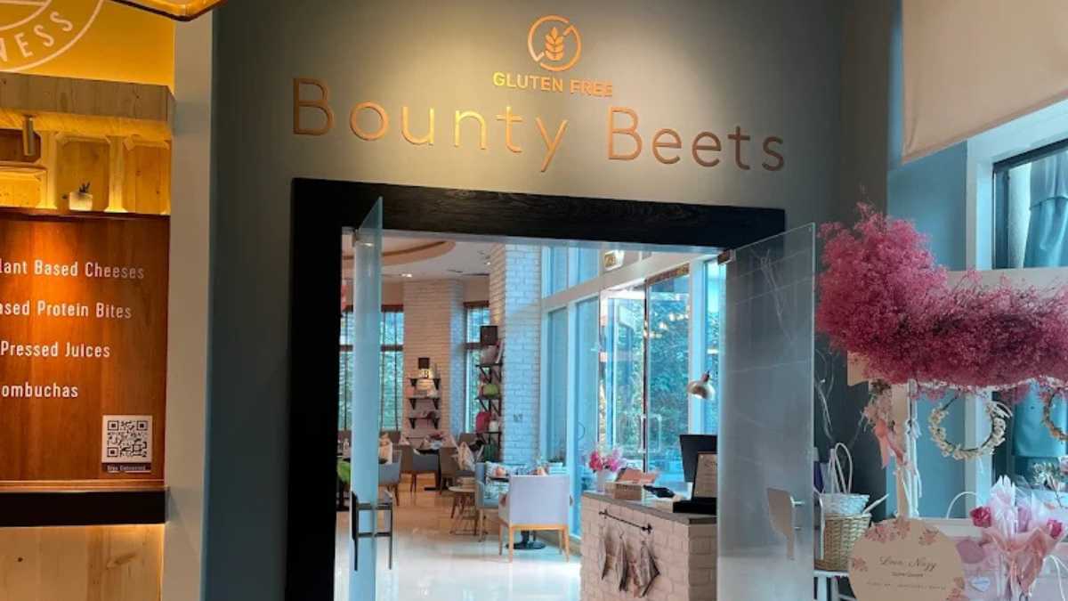 Vegan Brunches for Families in Dubai